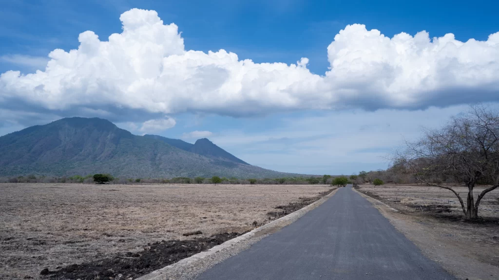 Tentang trip di MainBanyuwangi.com, gambar baluran